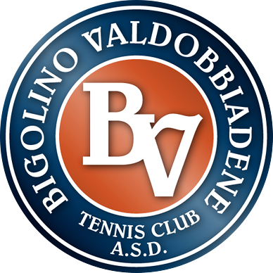 Logo Tennis Club BV ASD
